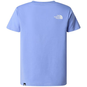 T-Shirt bambina Easy