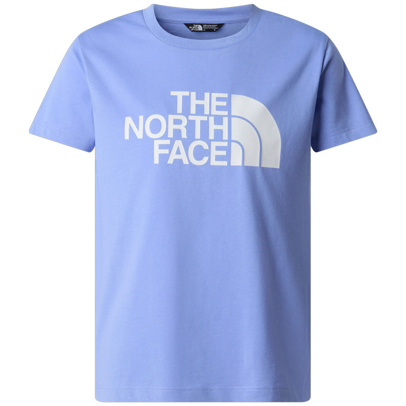 T-Shirt bambina Easy