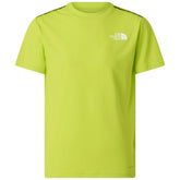 T-Shirt bambino Mountain Athletics