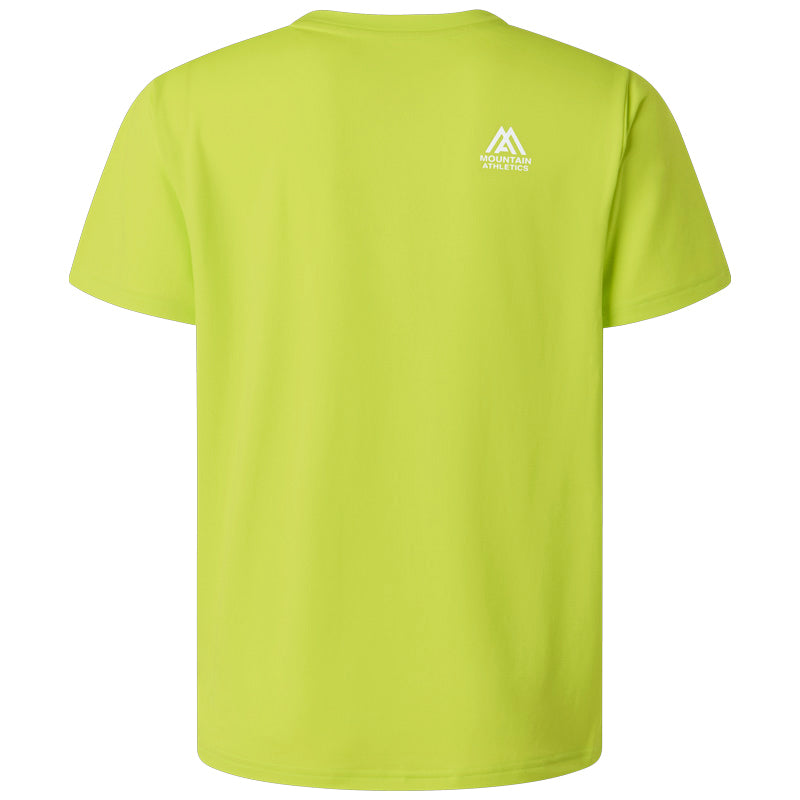 T-Shirt bambino Mountain Athletics