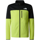 Pile bambino Midlayer Hike