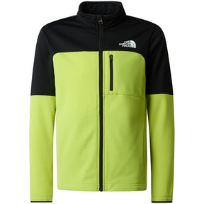Pile bambino Midlayer Hike