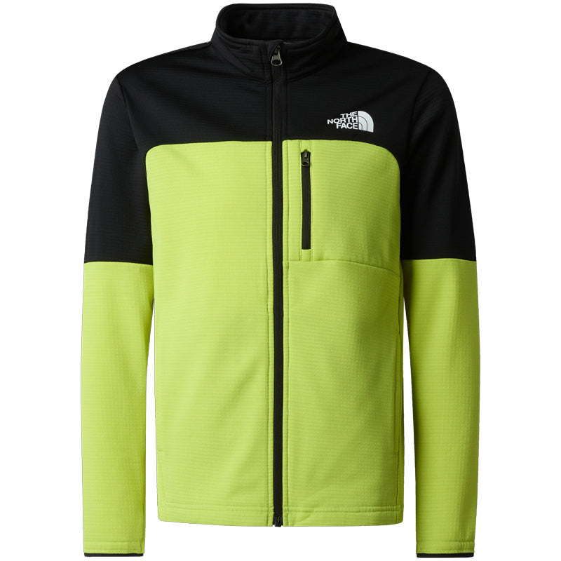 Pile bambino Midlayer Hike