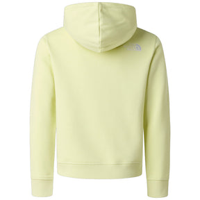Felpa bambino Drew Peak Light Regular
