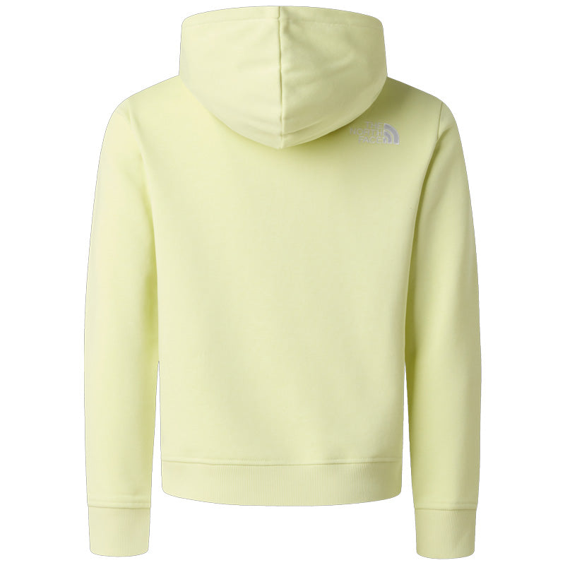 Felpa bambino Drew Peak Light Regular