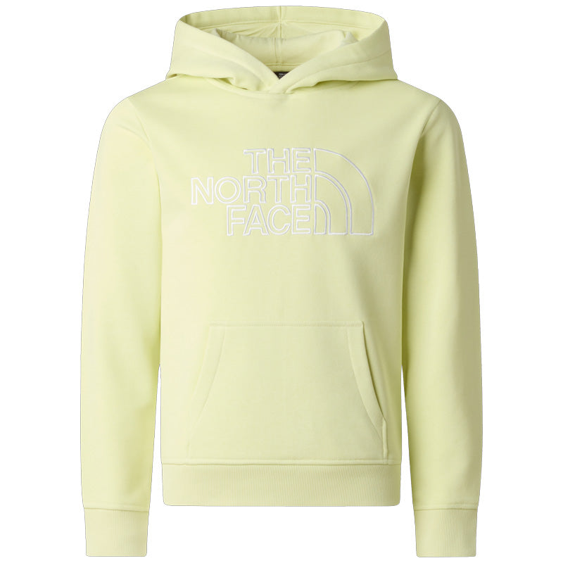 Felpa bambino Drew Peak Light Regular