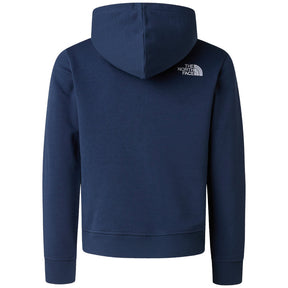 Felpa bambino Drew Peak Light Regular