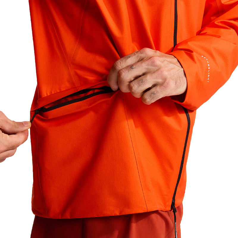 Giacca uomo Summit Superior Futurelight