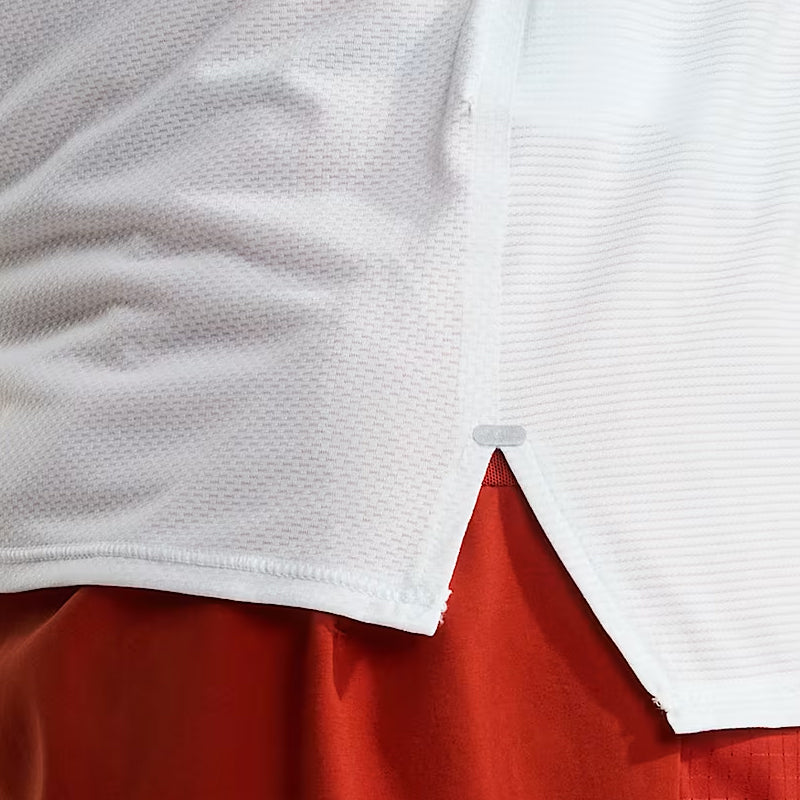 T-Shirt uomo Summit High Trail