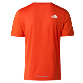 T-Shirt uomo Summit High Trail