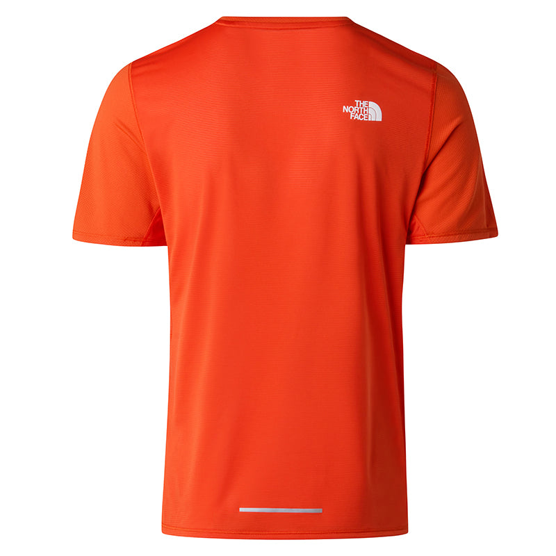 T-Shirt uomo Summit High Trail