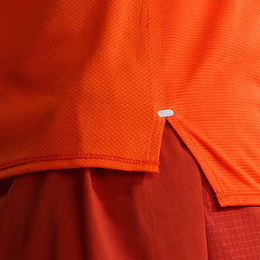 T-Shirt uomo Summit High Trail