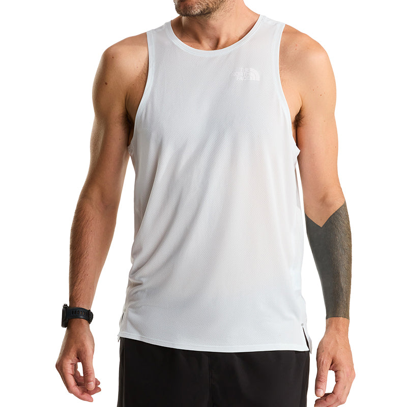 Canotta uomo Summit High Trail