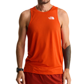 Canotta uomo Summit High Trail