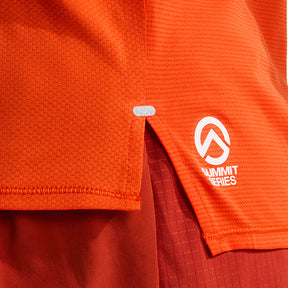 Canotta uomo Summit High Trail