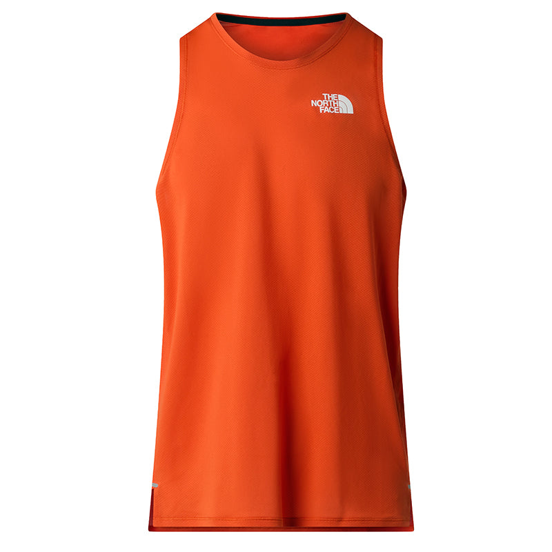 Canotta uomo Summit High Trail