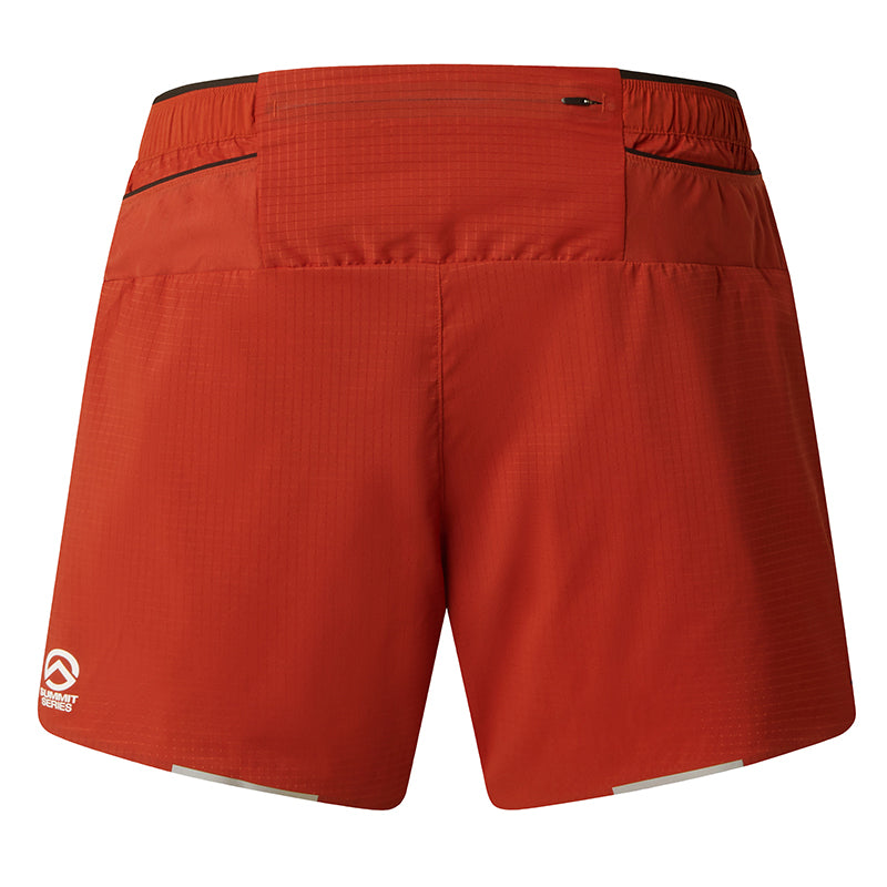 Pantaloncino uomo Summit Pacesetter 5