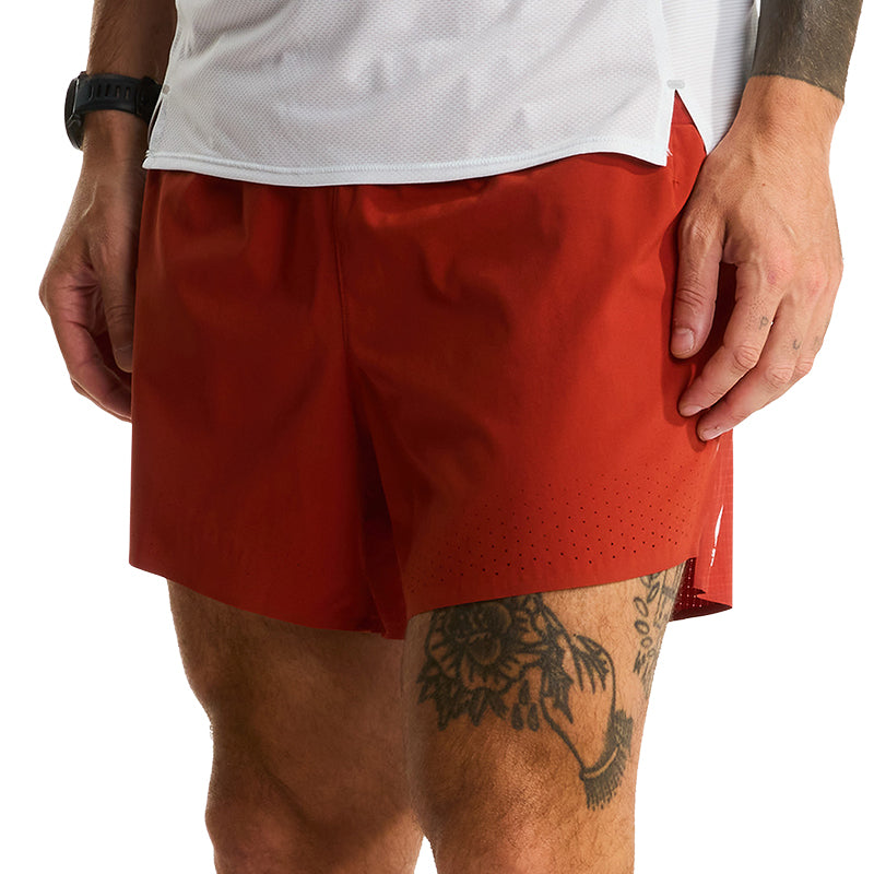 Pantaloncino uomo Summit Pacesetter 5