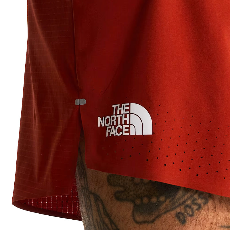 Pantaloncino uomo Summit Pacesetter 5