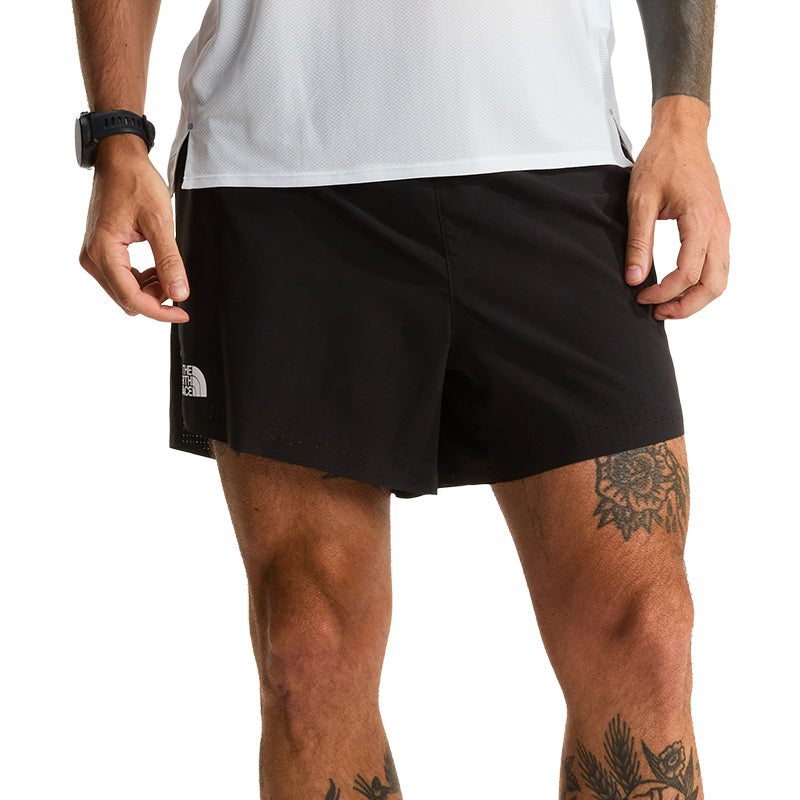 Pantaloncino uomo Summit Pacesetter 5