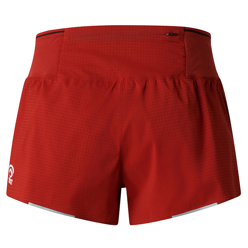 Pantaloncino donna Summit Pacesetter 3