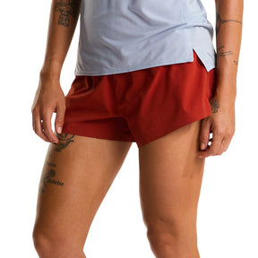 Pantaloncino donna Summit Pacesetter 3