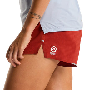 Pantaloncino donna Summit Pacesetter 3