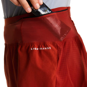 Pantaloncino donna Summit Pacesetter 3