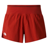 Pantaloncino donna Summit Pacesetter 3