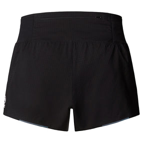 Pantaloncino donna Summit Pacesetter 3