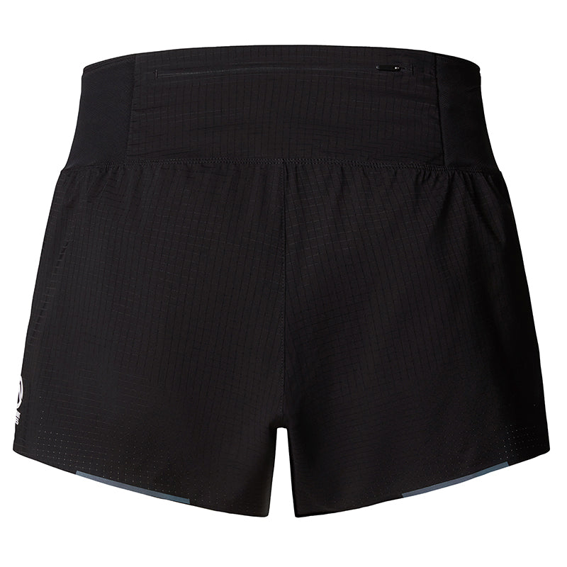 Pantaloncino donna Summit Pacesetter 3