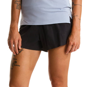 Pantaloncino donna Summit Pacesetter 3