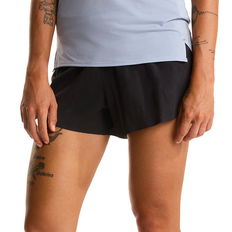 Pantaloncino donna Summit Pacesetter 3