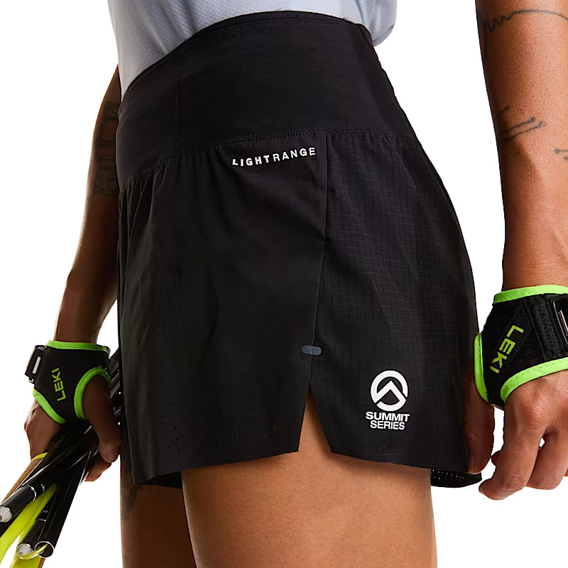 Pantaloncino donna Summit Pacesetter 3