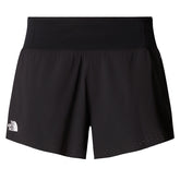 Pantaloncino donna Summit Pacesetter 3