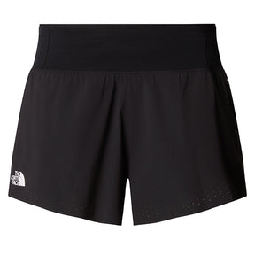 Pantaloncino donna Summit Pacesetter 3