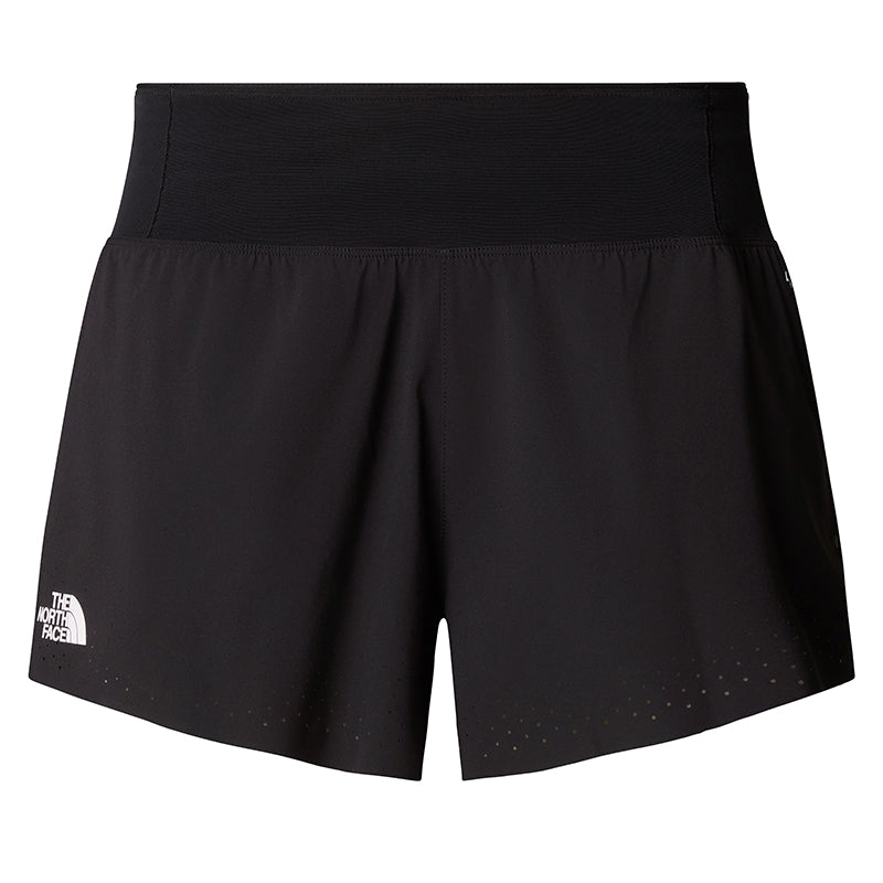 Pantaloncino donna Summit Pacesetter 3