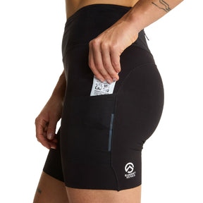 Pantaloncino donna Summit Ripida