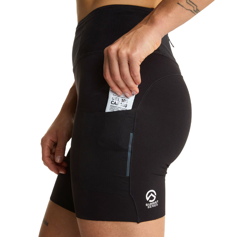 Pantaloncino donna Summit Ripida