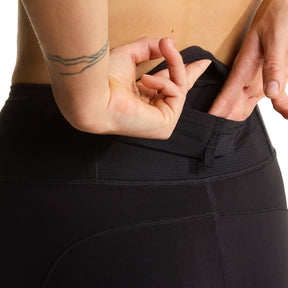 Pantaloncino donna Summit Ripida