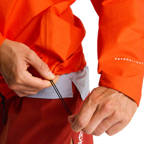 Giacca donna Summit Superior Futurelight