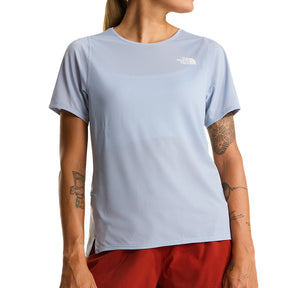 T-Shirt donna Summit High Trail