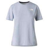 T-Shirt donna Summit High Trail