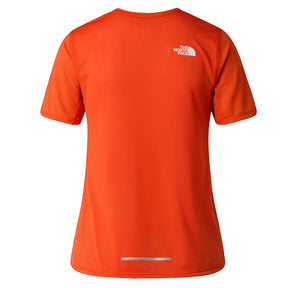 T-Shirt donna Summit High Trail