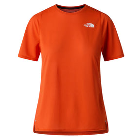 T-Shirt donna Summit High Trail