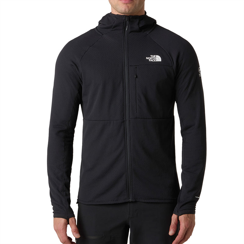 Pile uomo Summit Series Futurefleece