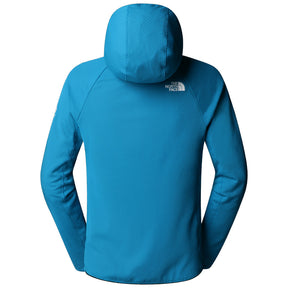 Pile uomo Summit Series Futurefleece