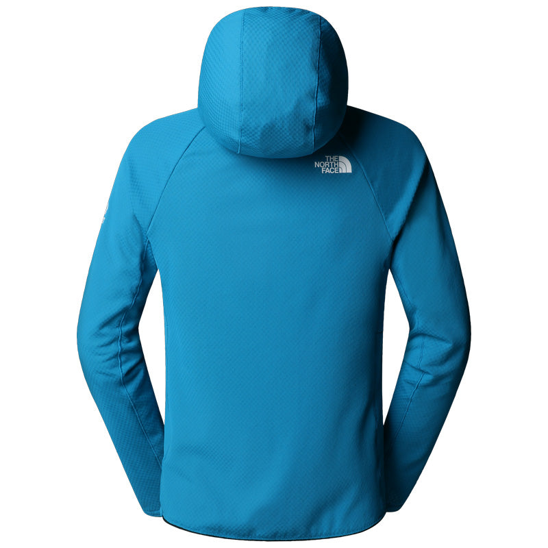 Pile uomo Summit Series Futurefleece