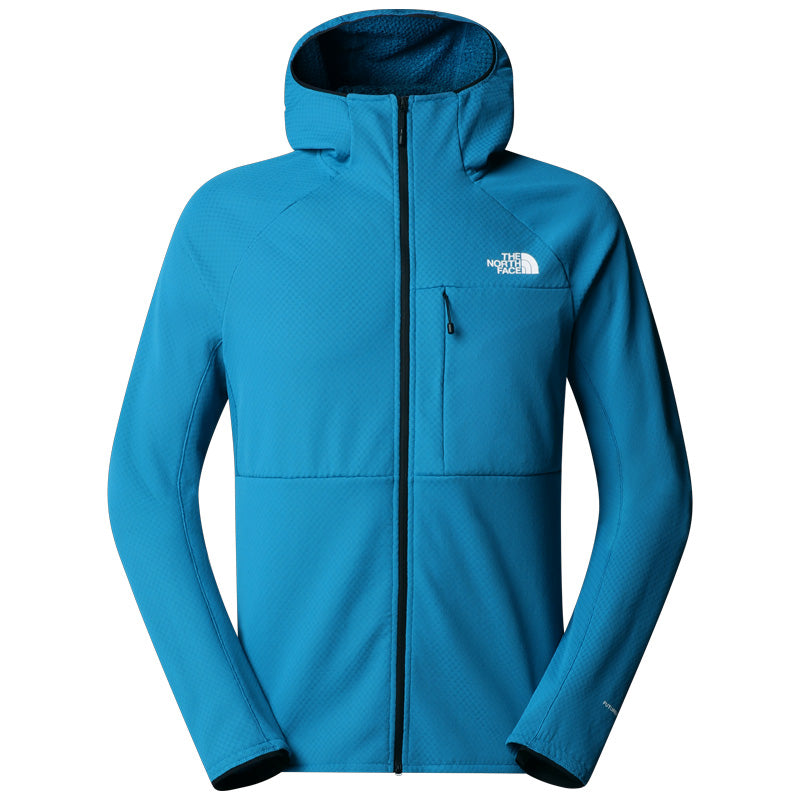 Pile uomo Summit Series Futurefleece