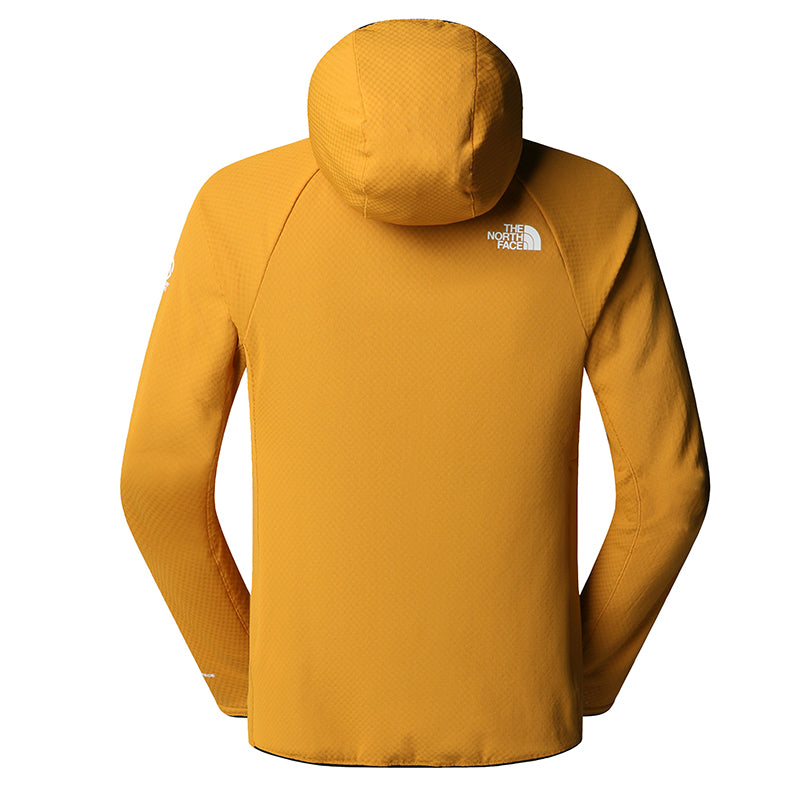 Pile uomo Summit Series Futurefleece